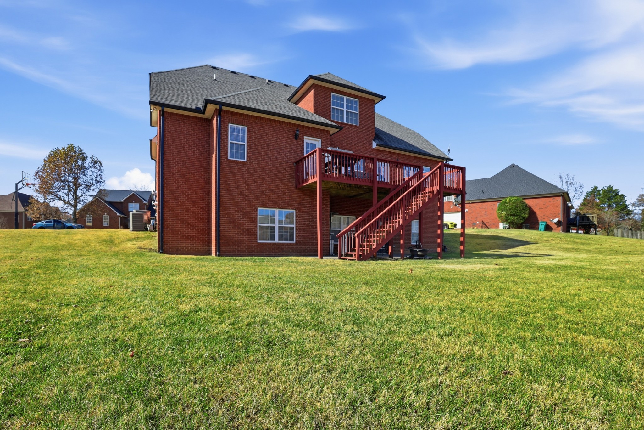 2062 North Amber Drive Spring Hill, TN 37174 - Photo 30 of 33