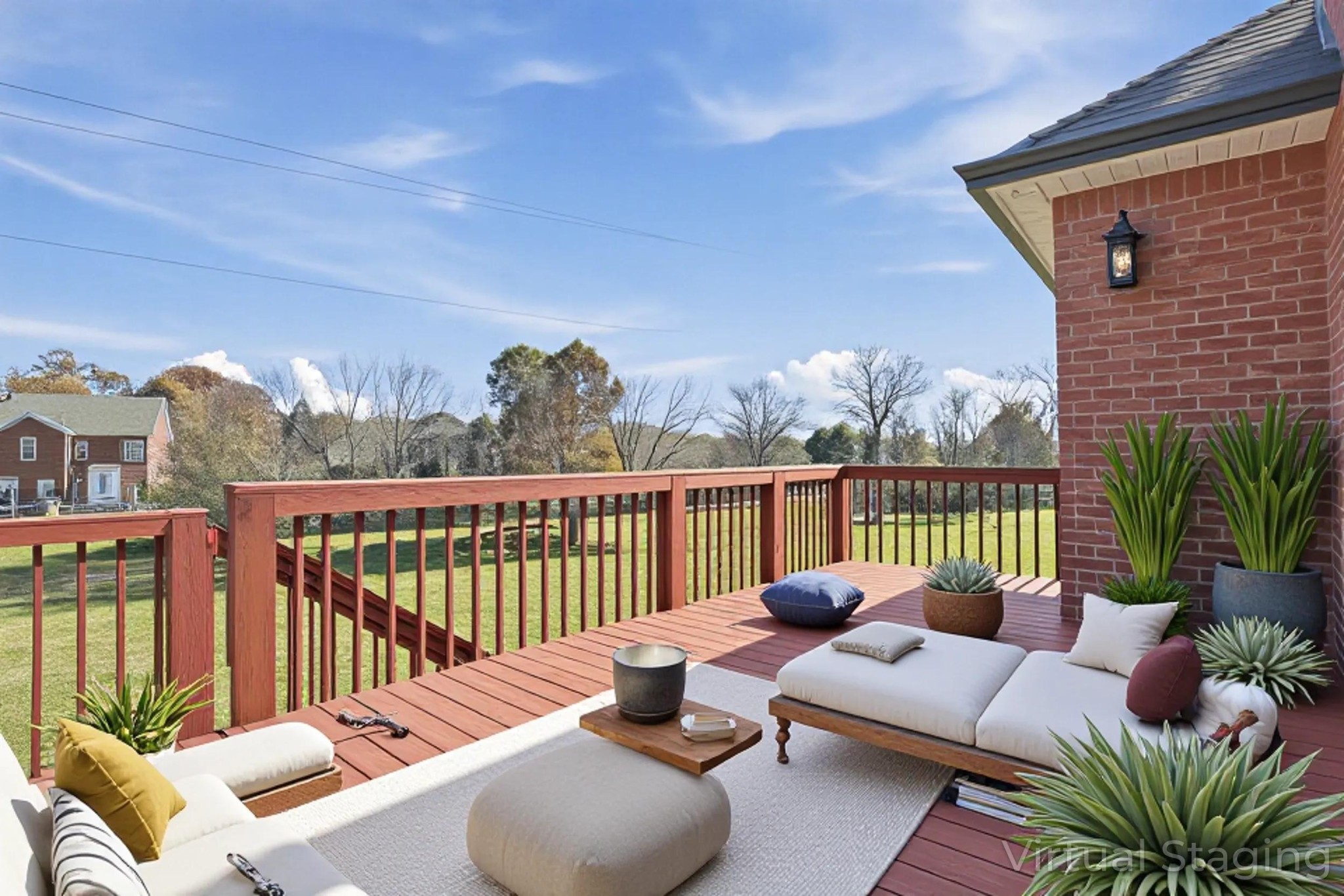 2062 North Amber Drive Spring Hill, TN 37174 - Photo 31 of 33