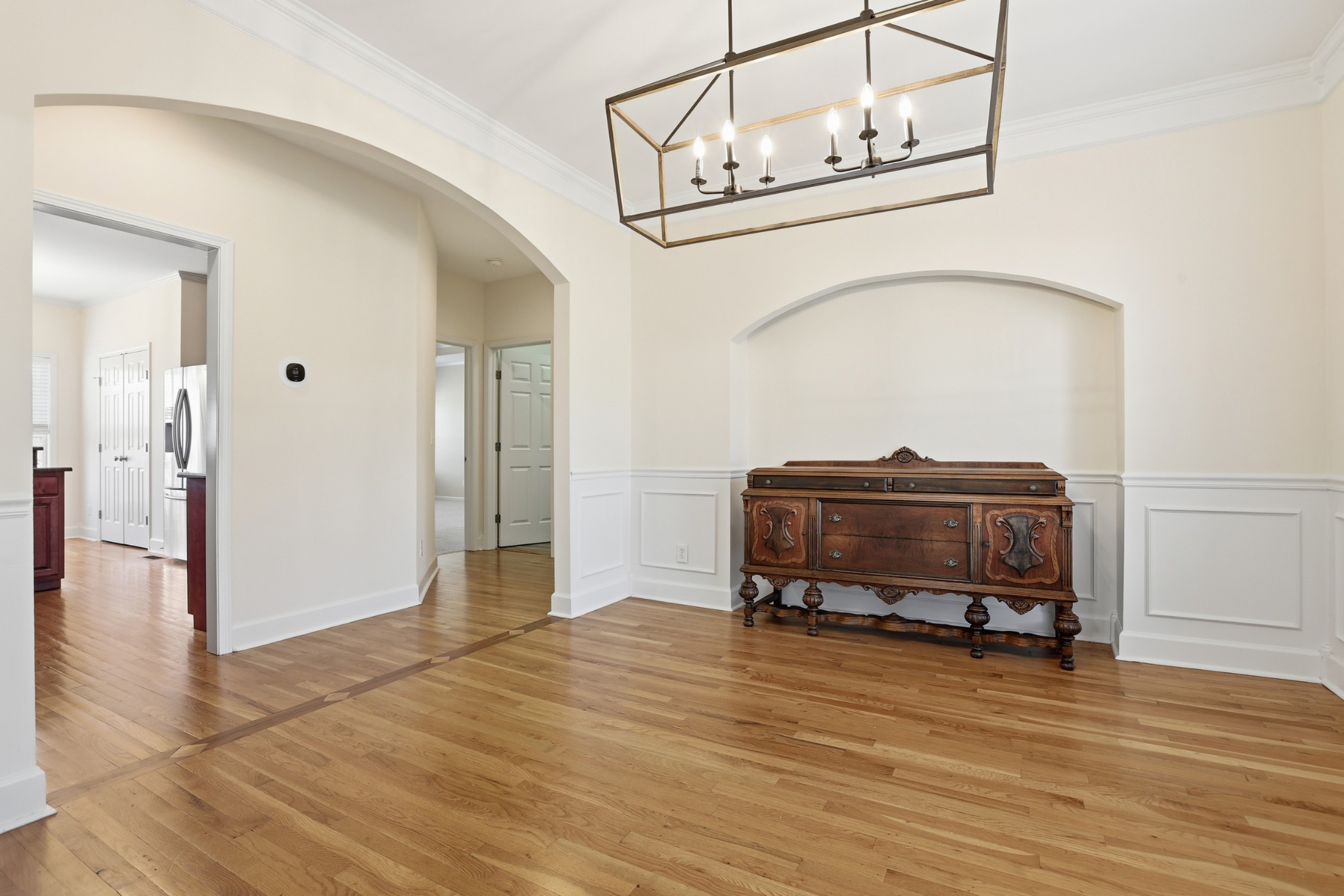 2062 North Amber Drive Spring Hill, TN 37174 - Photo 5 of 33