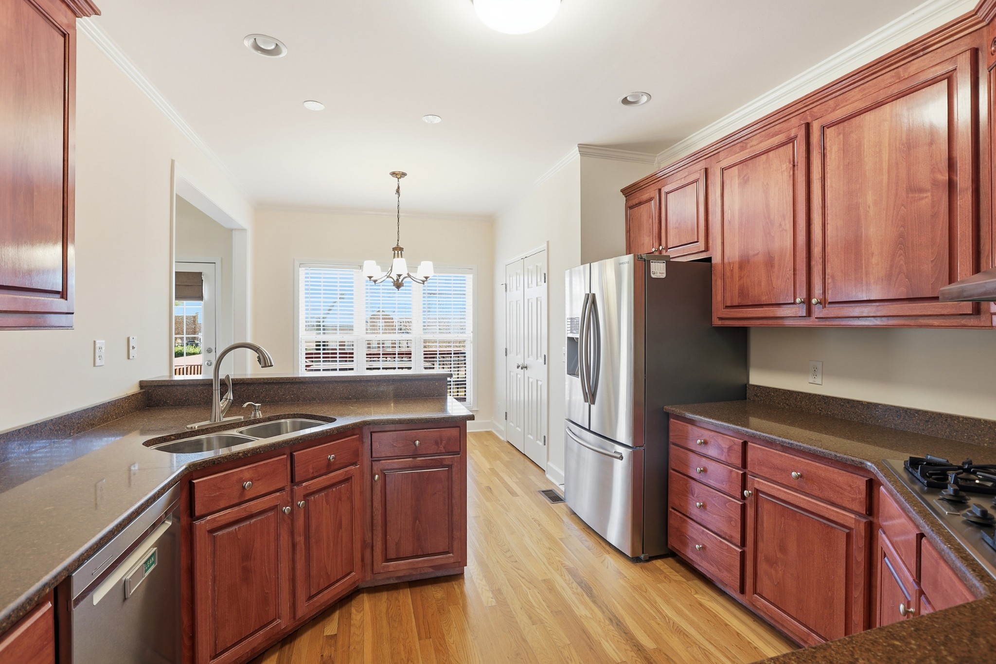 2062 North Amber Drive Spring Hill, TN 37174 - Photo 9 of 33