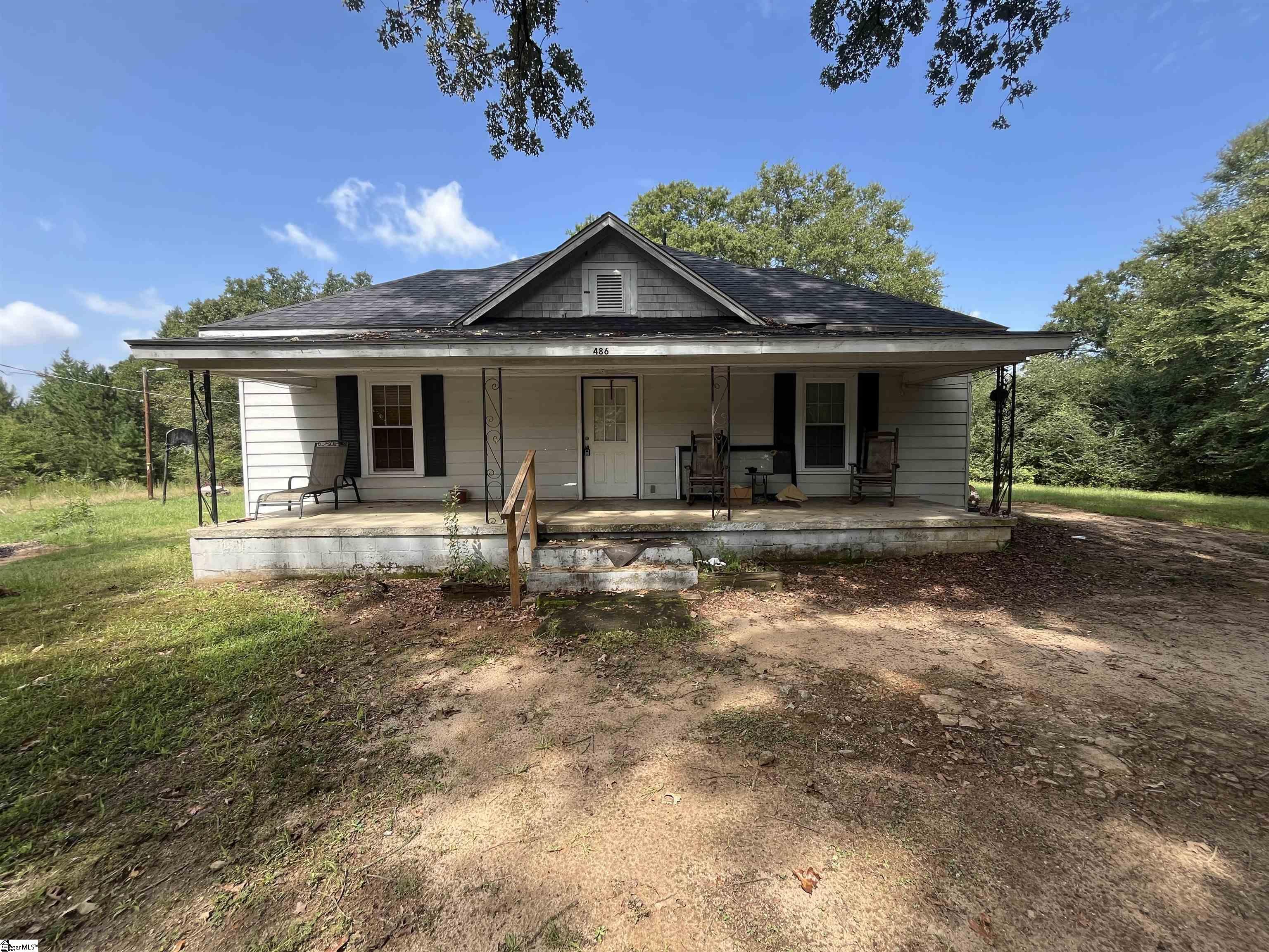 486 Scott Road Honea Path, SC 29654 - Photo 1 of 8 Gallery Image 1
