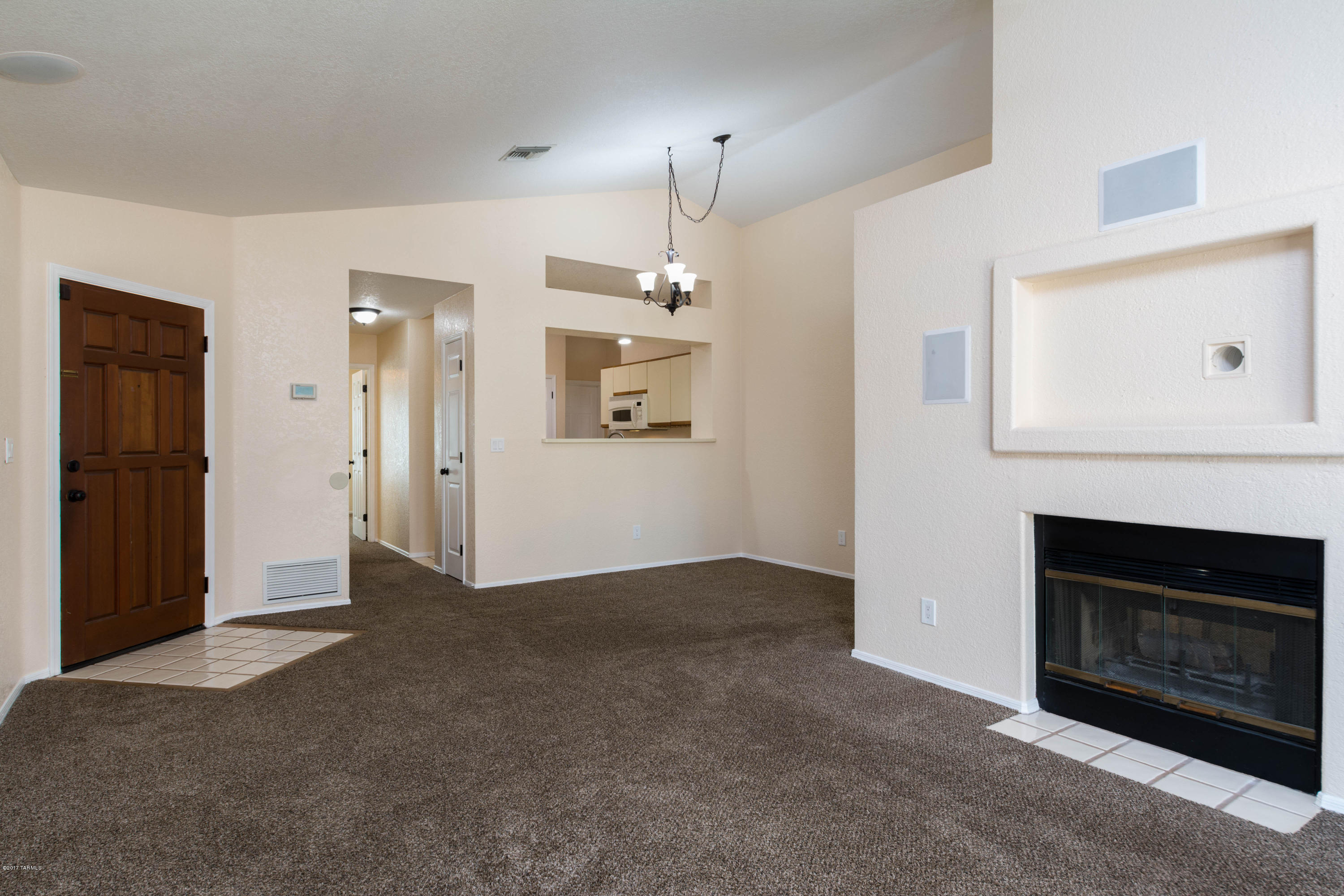 8893 North Lessing Court Tucson, AZ 85742 - Photo 19 of 29
