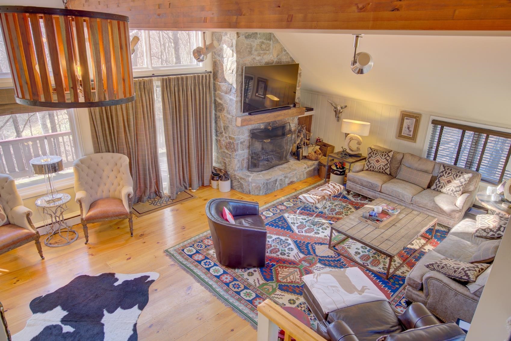 A15 Piper Ridge Road, Unit A15 Winhall, VT 05340 - Photo 25 of 34