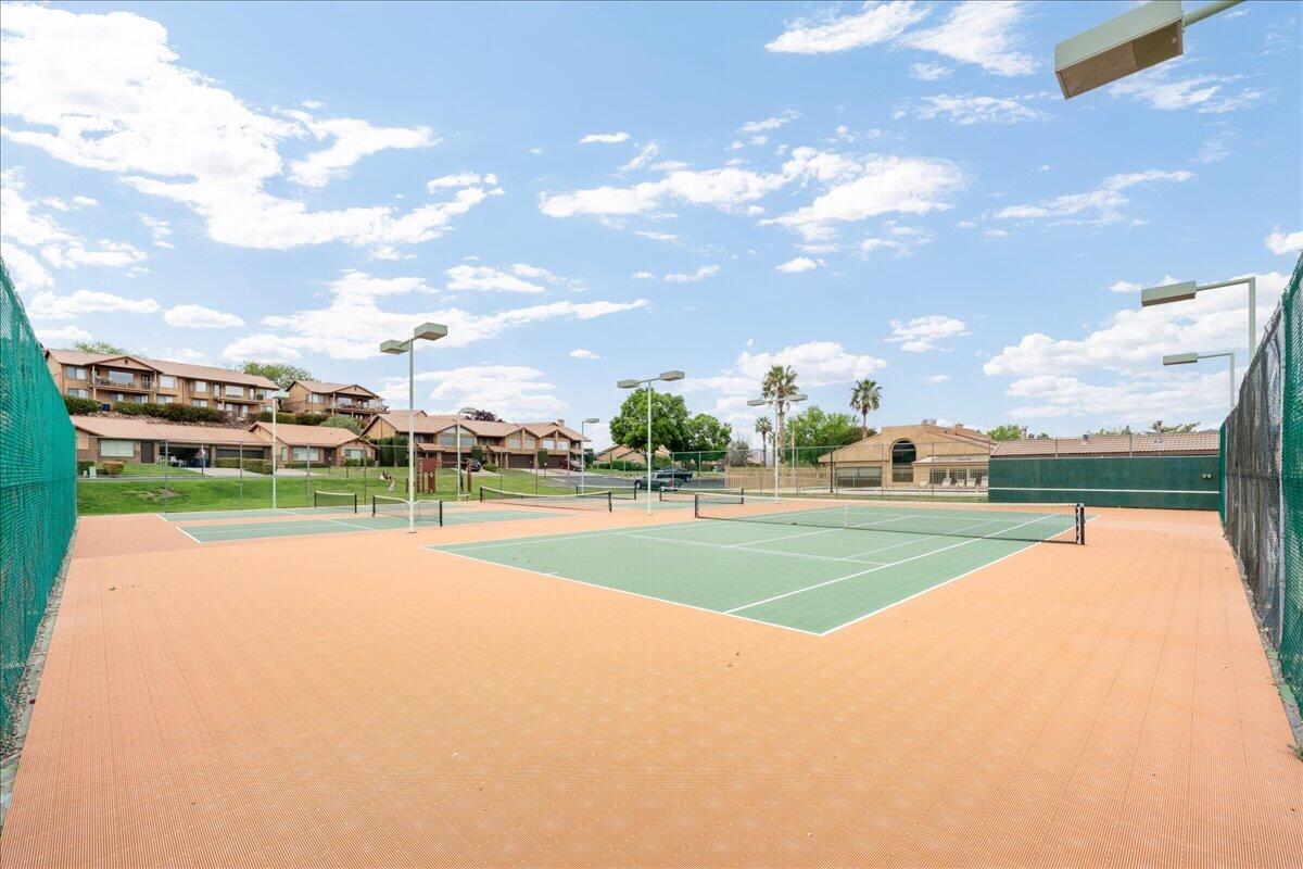 872 West 680 North St. George, UT 84770 - Photo 47 of 48 Pickleball