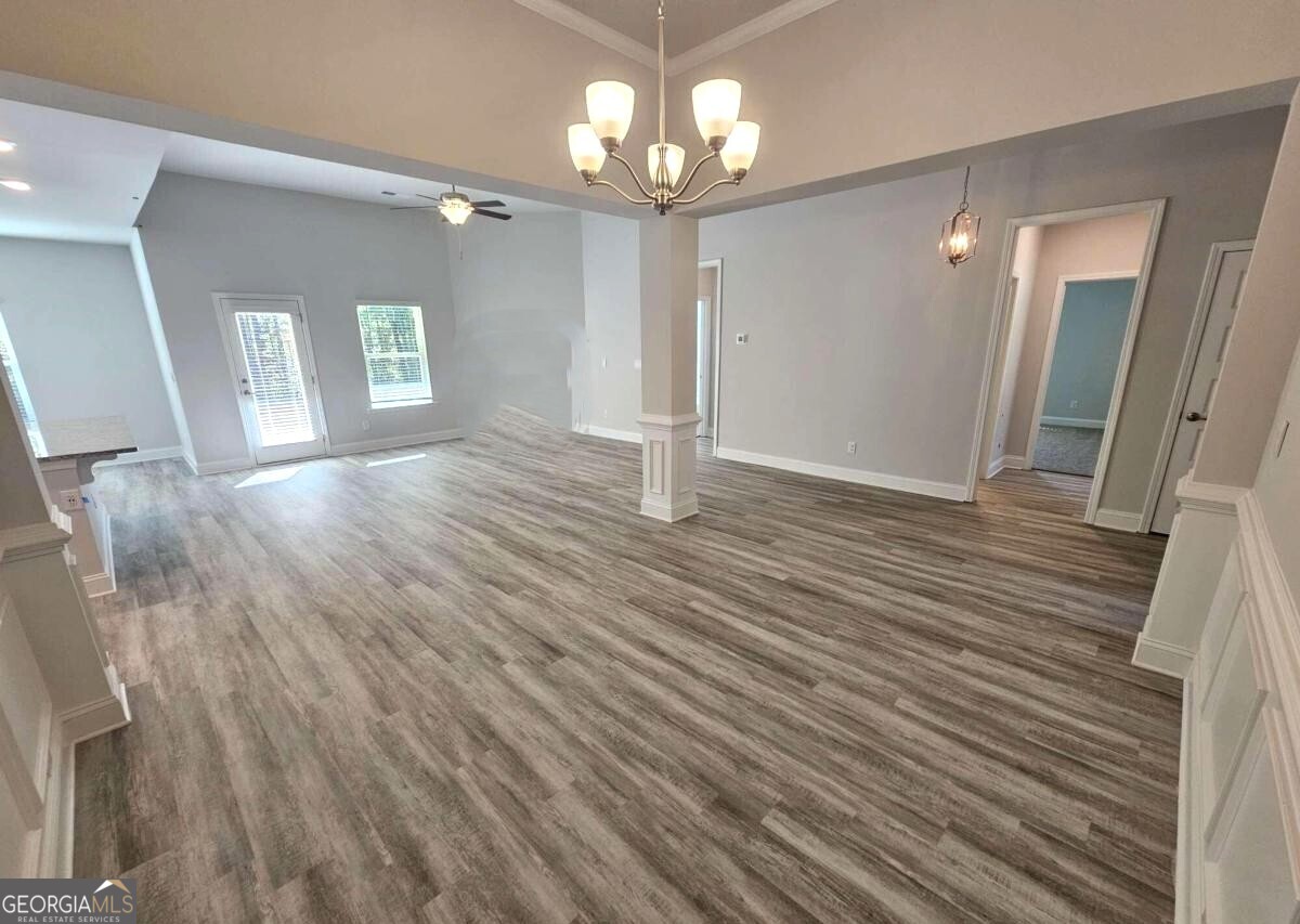 337 Stockton Circle Macon, GA 31216 - Photo 5 of 19