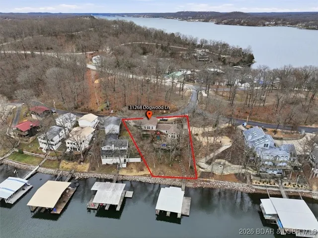 $519,900 | 31268 Dogwood Lane, Rocky Mount, MO 65072