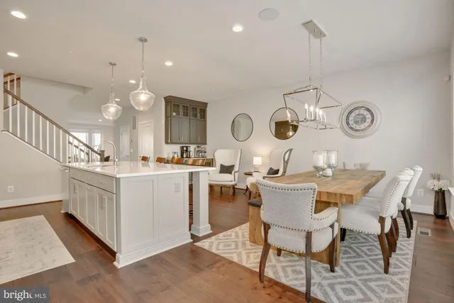 $1,399,000 | 2973 Winter Jack Lane, Fairfax, VA 22031