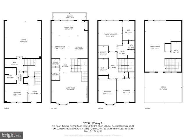 $1,399,000 | 2973 Winter Jack Lane, Fairfax, VA 22031
