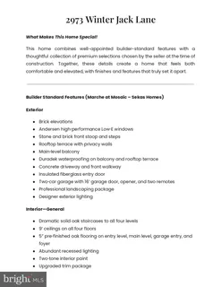 $1,399,000 | 2973 Winter Jack Lane, Fairfax, VA 22031