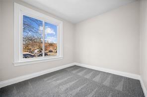 9600 Frankstown Road Pittsburgh, PA 15235 - Photo 18 of 28 an empty room with a window