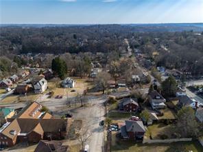 9600 Frankstown Road Pittsburgh, PA 15235 - Photo 26 of 28 an aerial view of multiple house