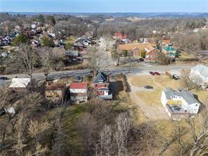 9600 Frankstown Road Pittsburgh, PA 15235 - Photo 27 of 28 an aerial view of multiple house