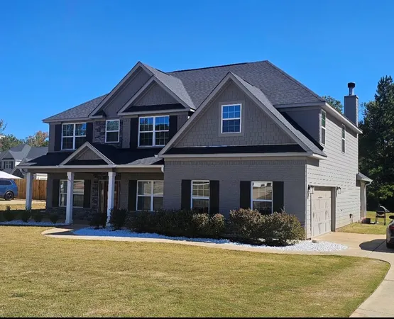 $487,000 | 443 Abberly Lane, Ellerslie, GA 31807