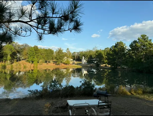 a view of lake