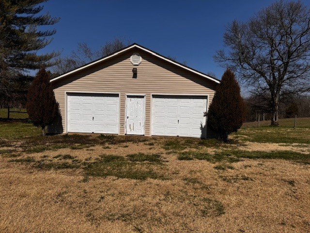442 Shady Grove Road Flintville, TN 37335 - Photo 22 of 44