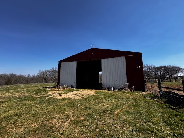 442 Shady Grove Road Flintville, TN 37335 - Photo 23 of 44