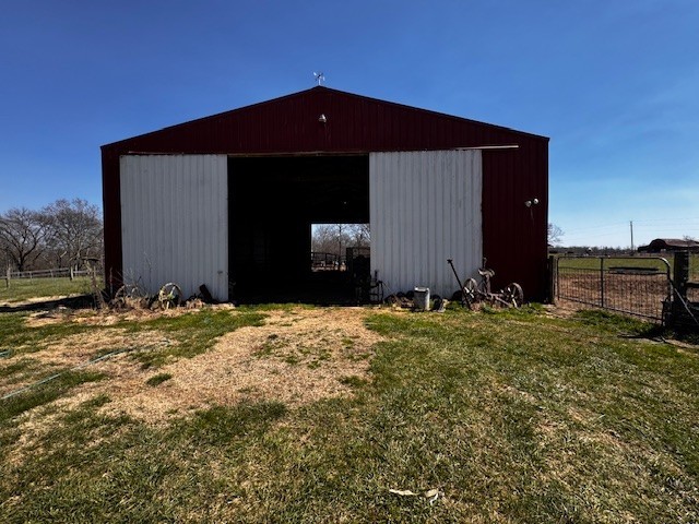 442 Shady Grove Road Flintville, TN 37335 - Photo 25 of 44 a front view of a house with a yard