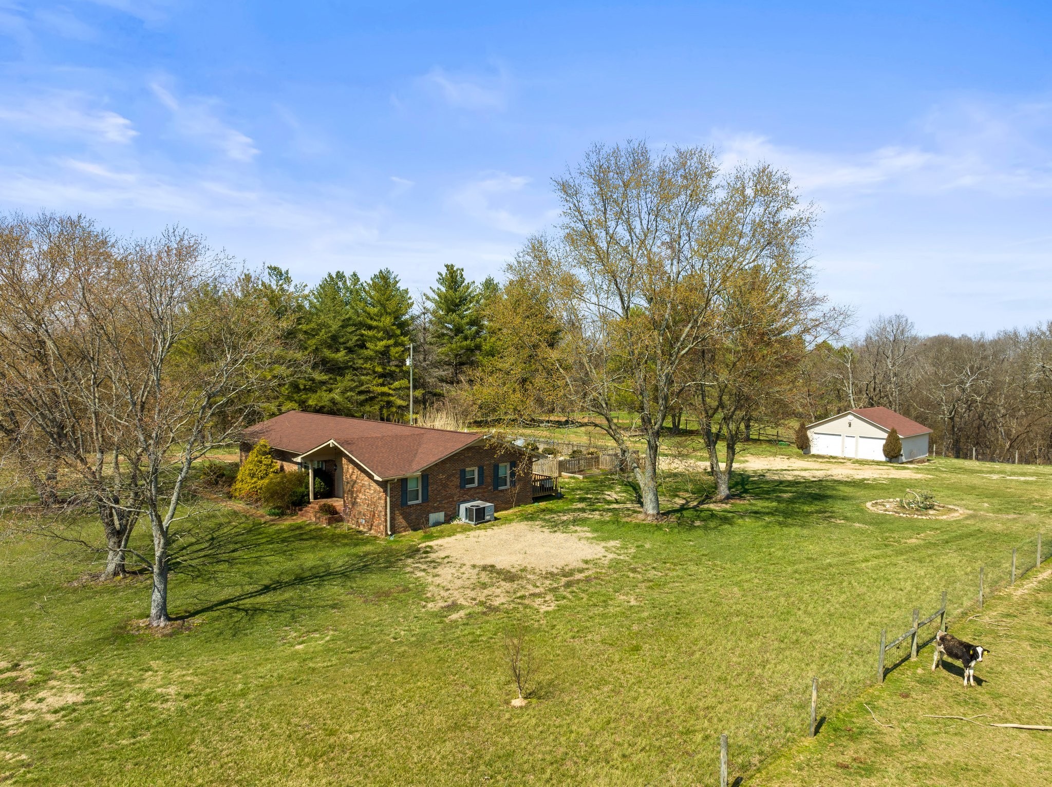 442 Shady Grove Road Flintville, TN 37335 - Photo 33 of 44