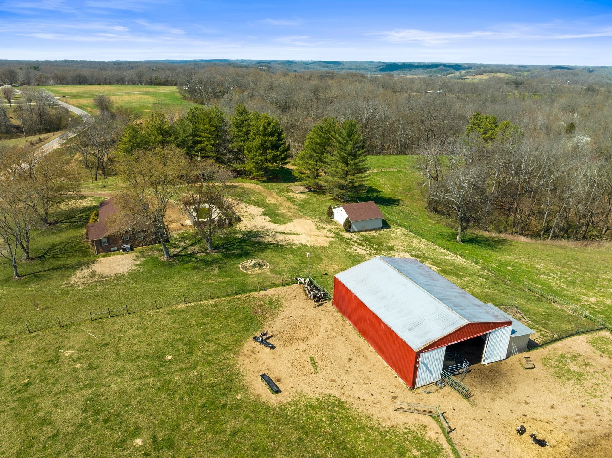 442 Shady Grove Road Flintville, TN 37335 - Photo 34 of 44