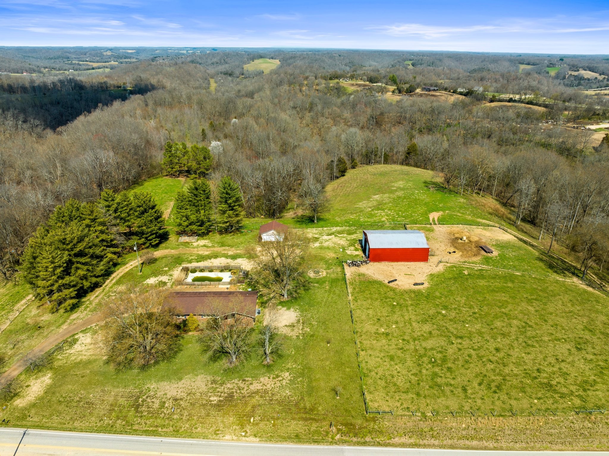 442 Shady Grove Road Flintville, TN 37335 - Photo 35 of 44