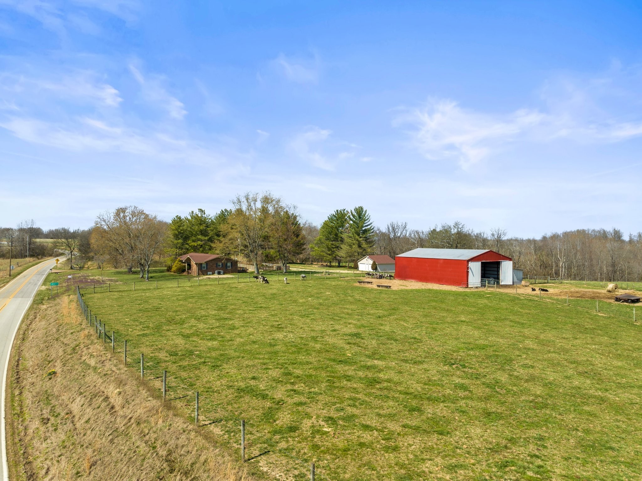 442 Shady Grove Road Flintville, TN 37335 - Photo 37 of 44