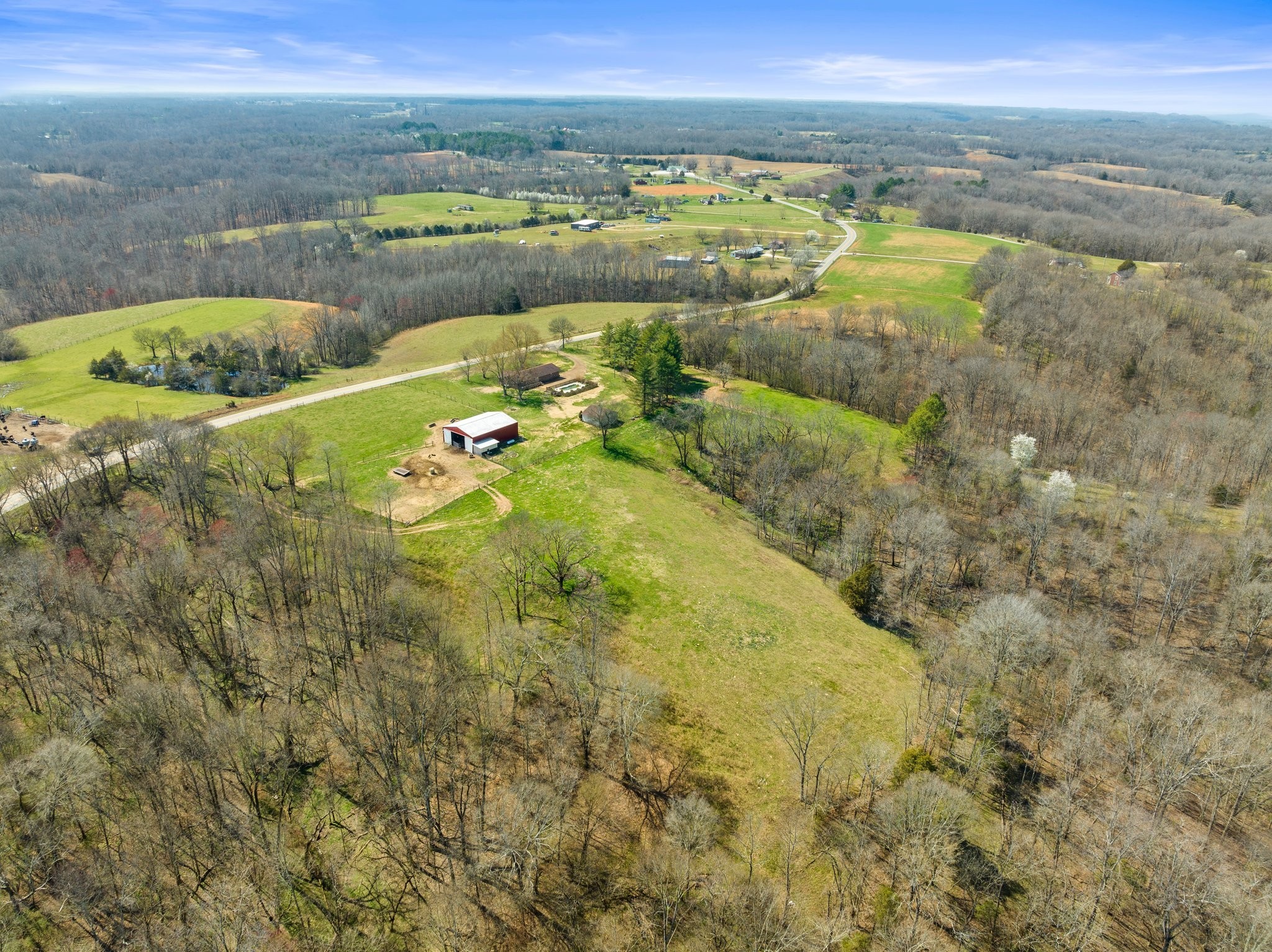 442 Shady Grove Road Flintville, TN 37335 - Photo 40 of 44