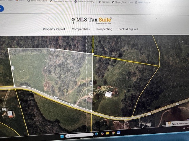 442 Shady Grove Road Flintville, TN 37335 - Photo 44 of 44