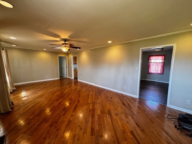 442 Shady Grove Road Flintville, TN 37335 - Photo 6 of 44