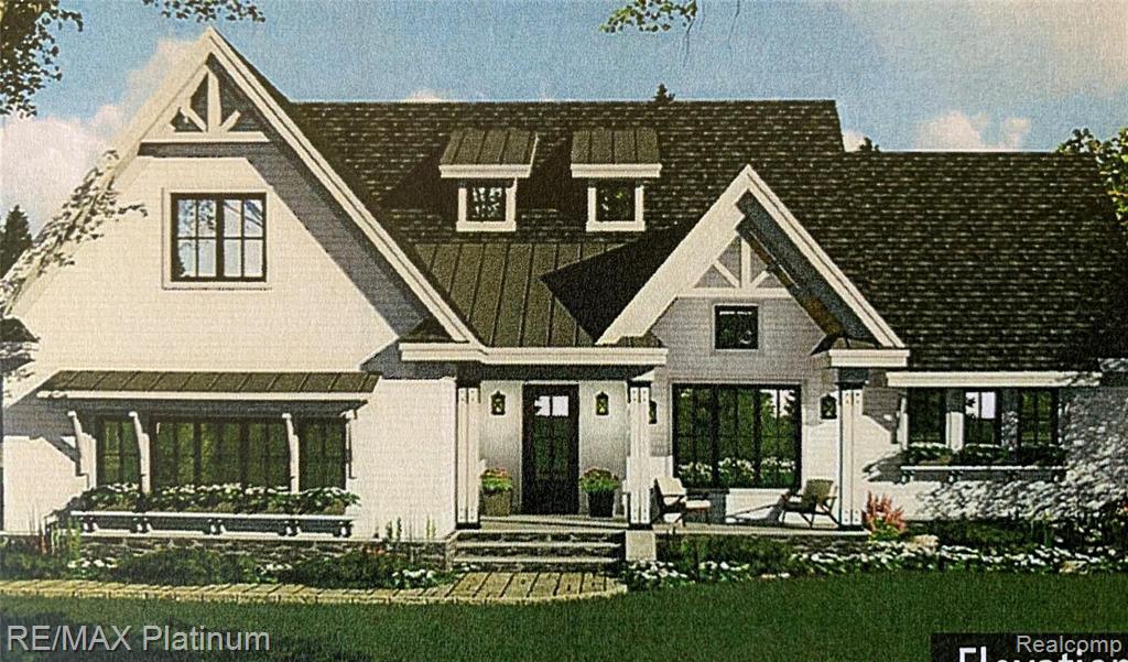 22 Timberleaf Drive Brighton, MI 48114 - Photo 1 of 1