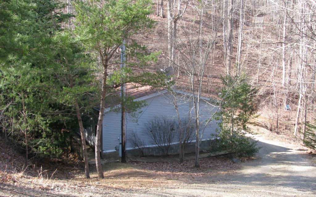 4567 Jones Gap Road Hiawassee, GA 30546 - Photo 2 of 4 Additional View