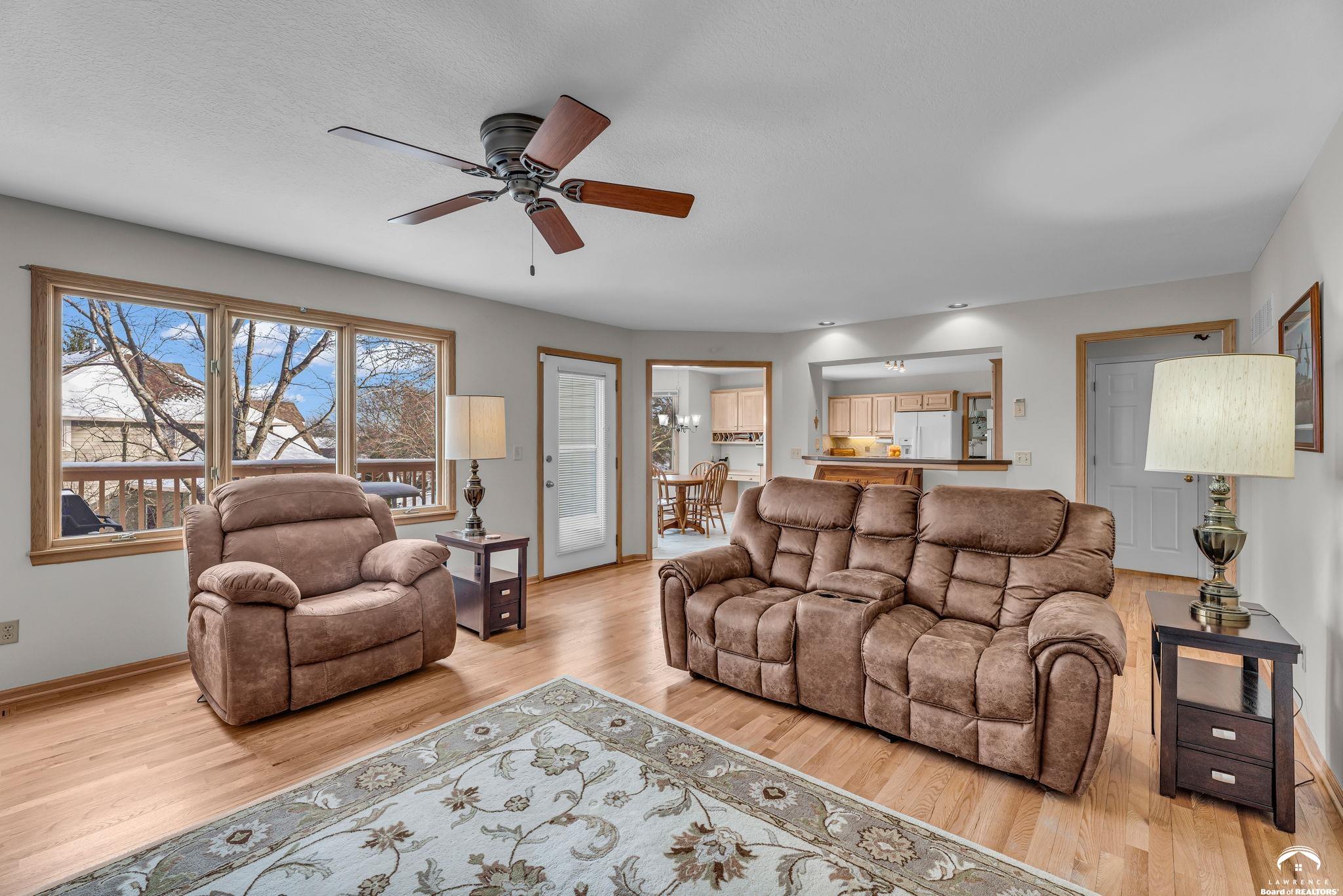 2014 Riviera Court Lawrence, KS 66047 - Photo 23 of 54