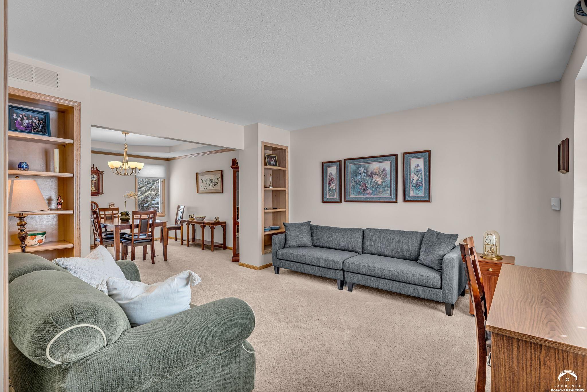 2014 Riviera Court Lawrence, KS 66047 - Photo 5 of 54