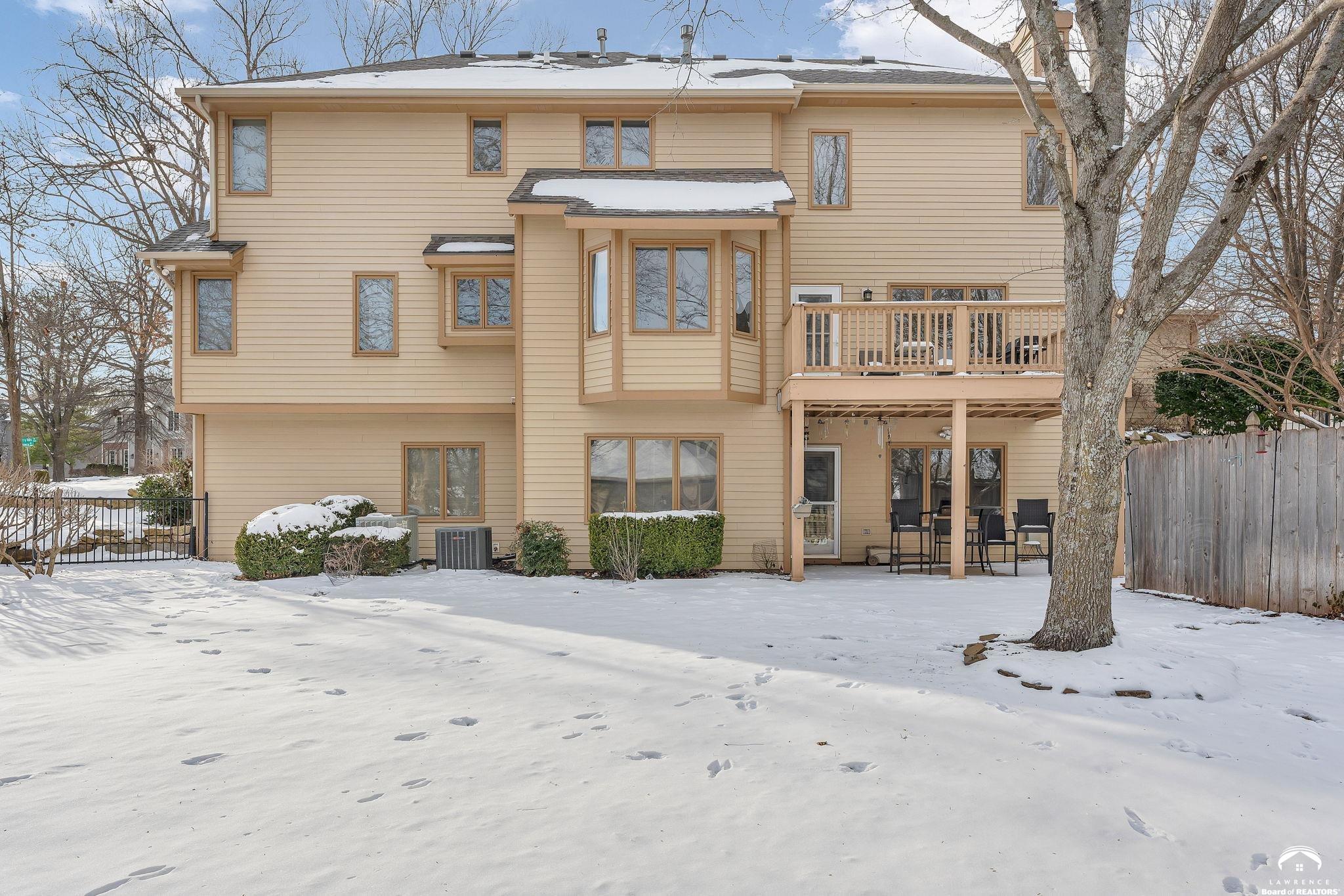 2014 Riviera Court Lawrence, KS 66047 - Photo 53 of 54