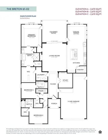 $609,000 | 16559 Branchers Drive, Magnolia, TX 77354