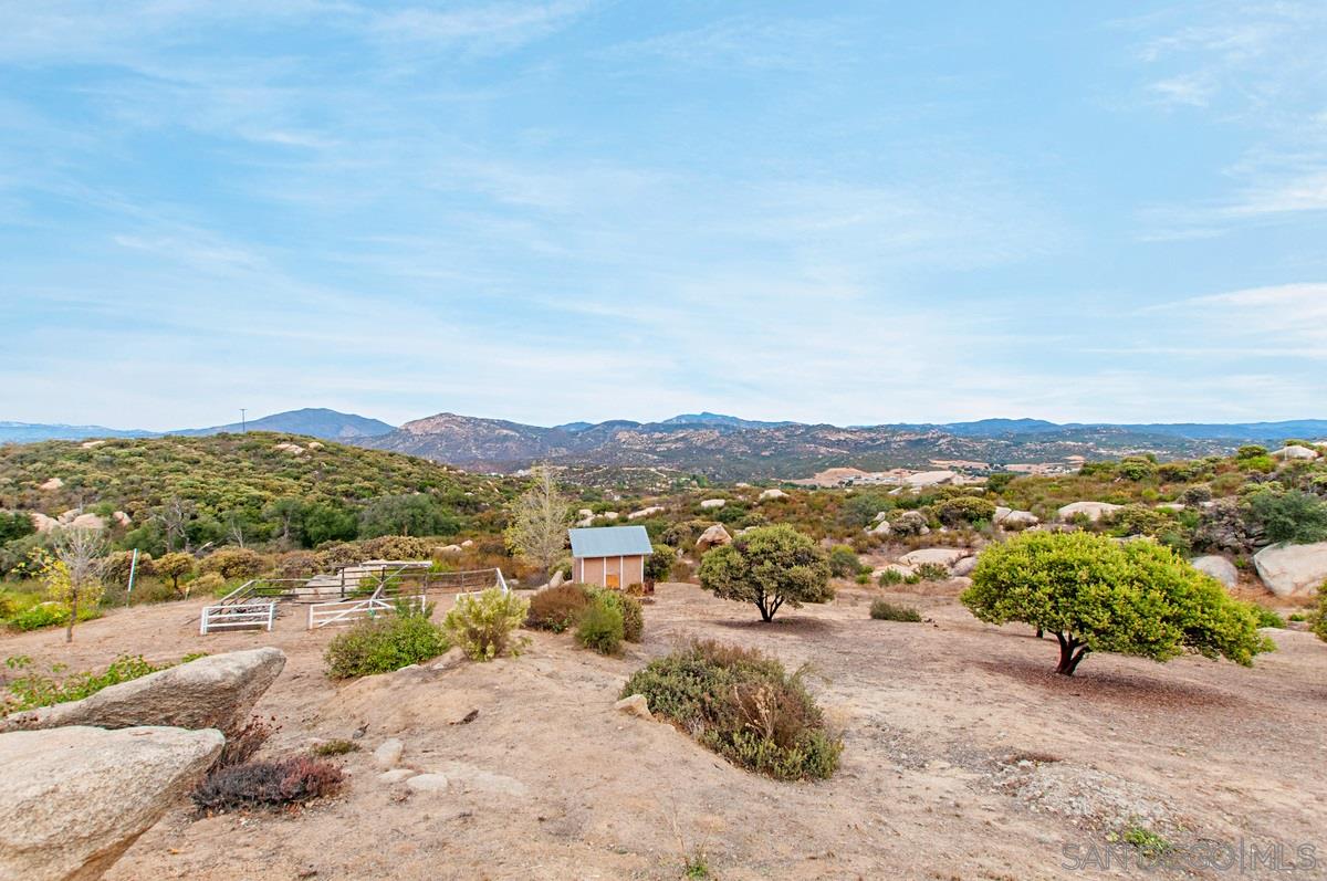 3965 Carveacre Road Alpine, CA 91901 - Photo 23 of 25