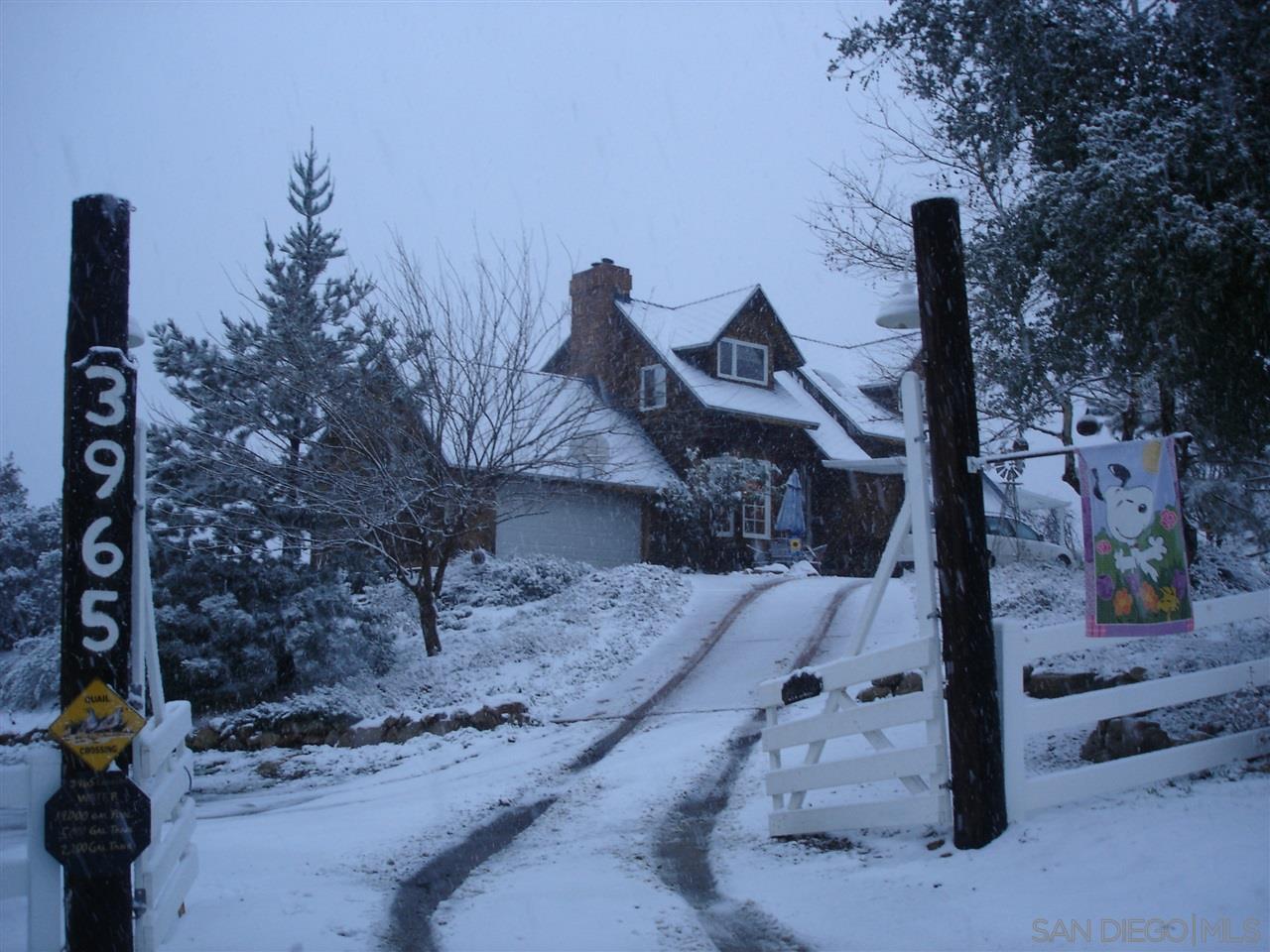3965 Carveacre Road Alpine, CA 91901 - Photo 25 of 25