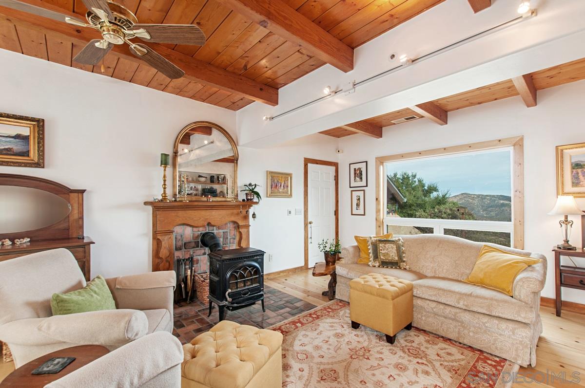 3965 Carveacre Road Alpine, CA 91901 - Photo 4 of 25