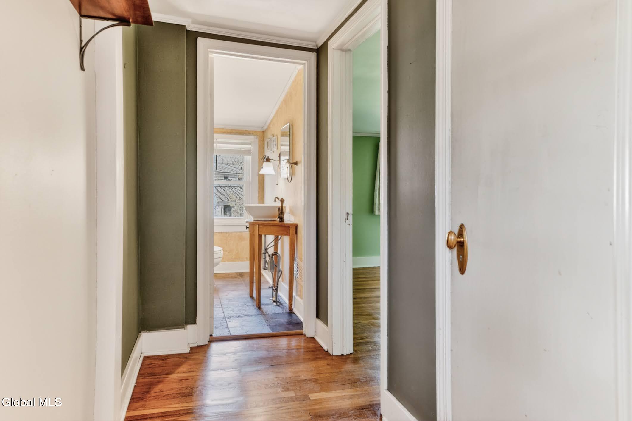 1817 Nott Street Schenectady, NY 12309 - Photo 28 of 37 30- 1817 Nott St