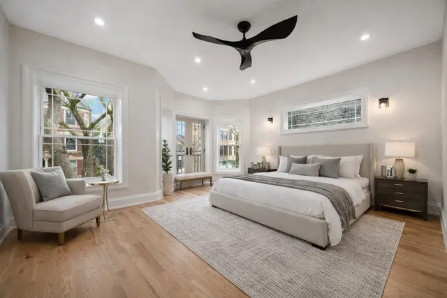 $1,675,000 | 2334 North Oakley Avenue, Chicago, IL 60647