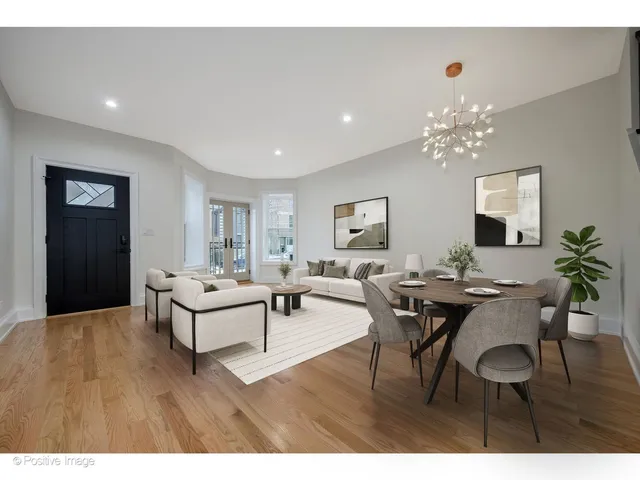 $1,675,000 | 2334 North Oakley Avenue, Chicago, IL 60647