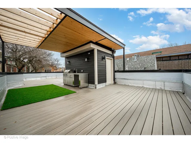 $1,675,000 | 2334 North Oakley Avenue, Chicago, IL 60647