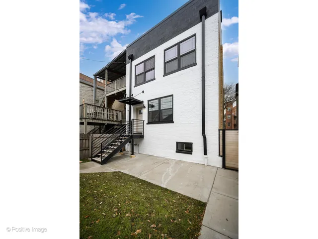 $1,675,000 | 2334 North Oakley Avenue, Chicago, IL 60647