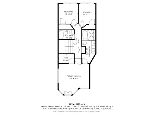 $1,675,000 | 2334 North Oakley Avenue, Chicago, IL 60647