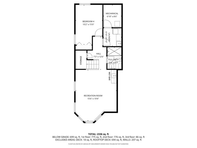 $1,675,000 | 2334 North Oakley Avenue, Chicago, IL 60647
