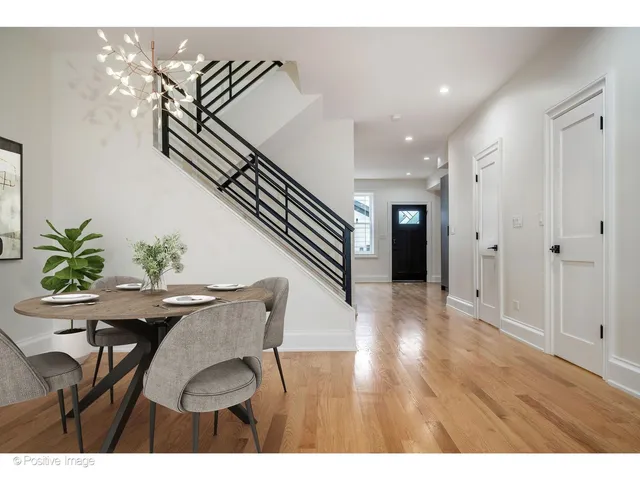 $1,675,000 | 2334 North Oakley Avenue, Chicago, IL 60647