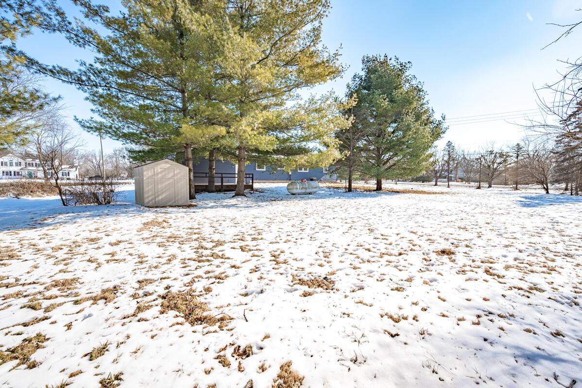 8430 Steitz Road Powell, OH 43065 - Photo 19 of 25 09