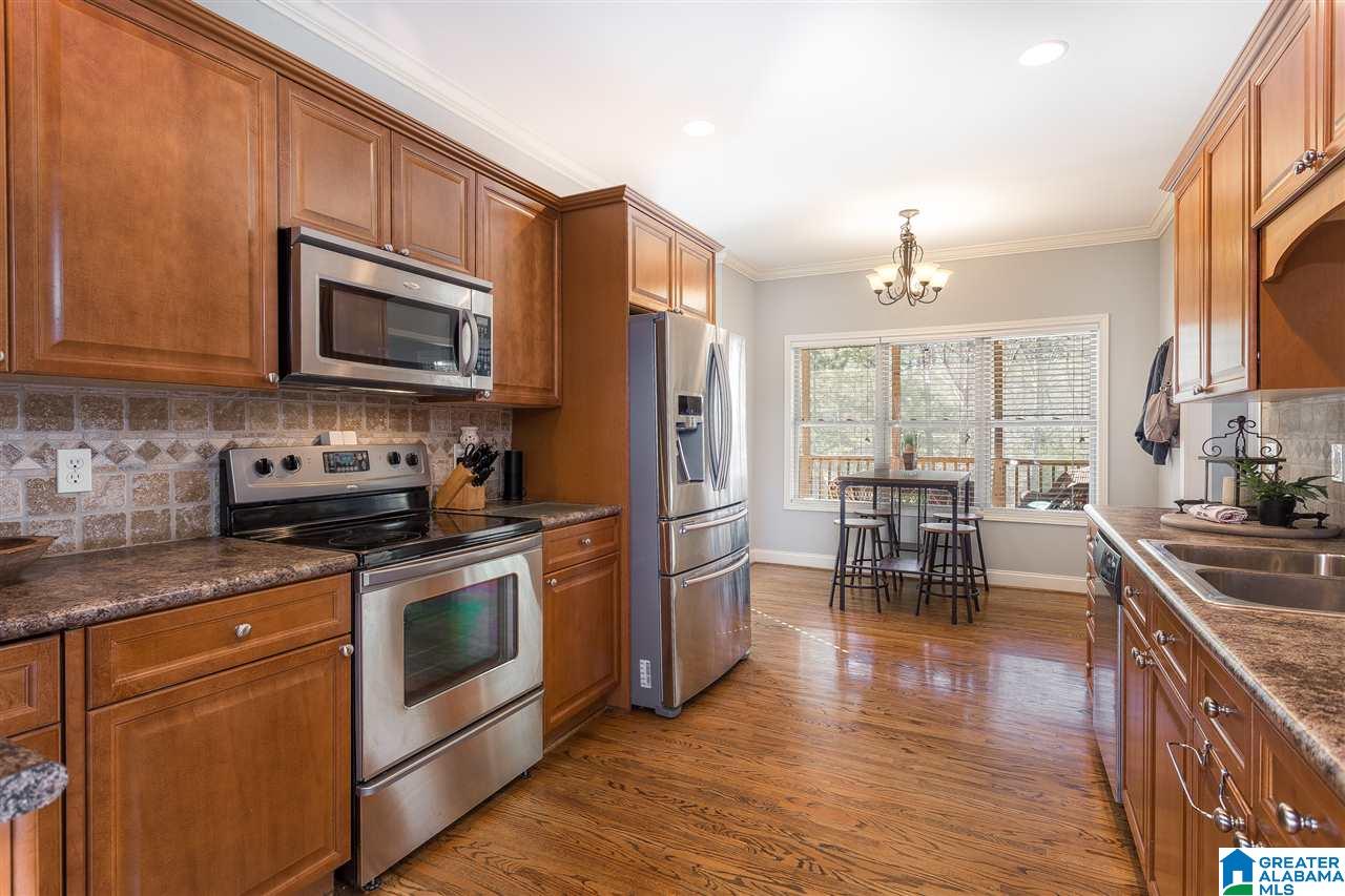 300 Smithfield Lane Springville, AL 35146 - Photo 9 of 34 Gallery Image 9