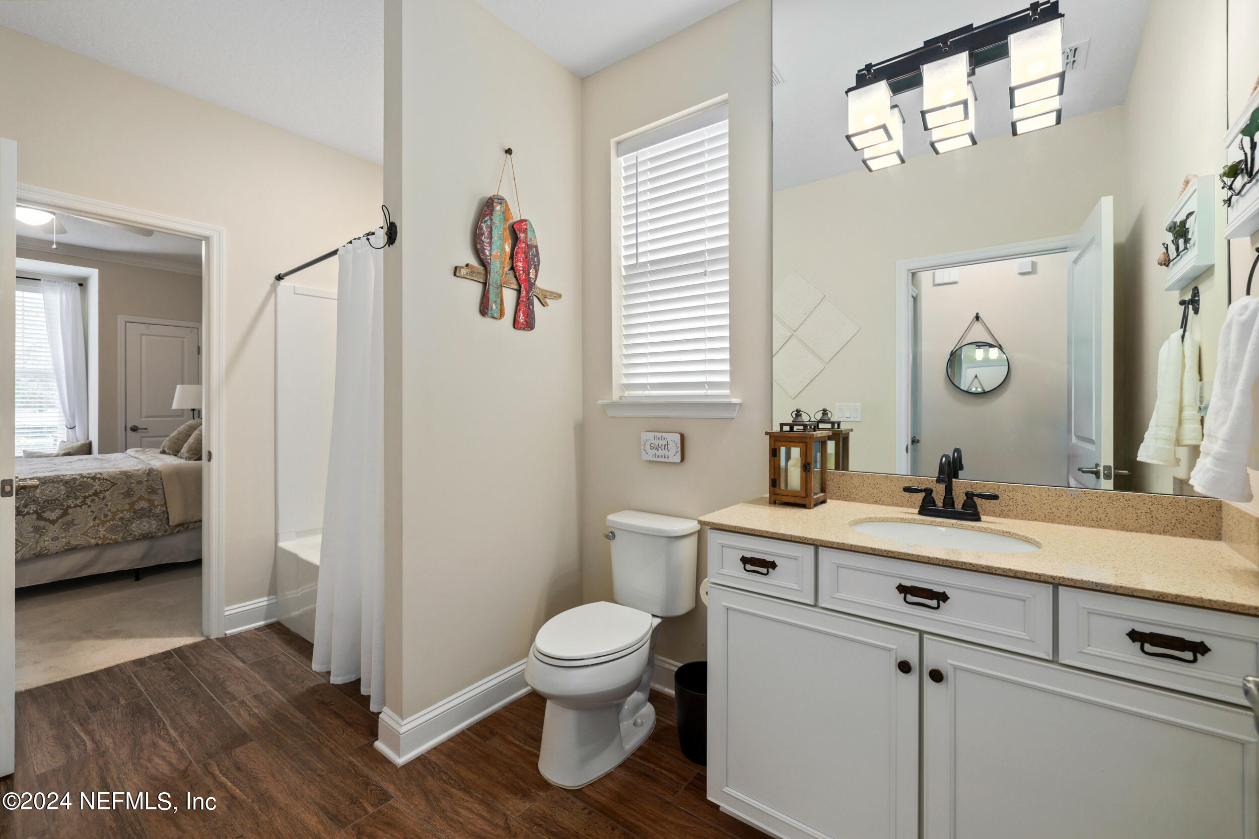 106 Tarklin Road St. Johns, FL 32259 - Photo 11 of 90 7 - interior