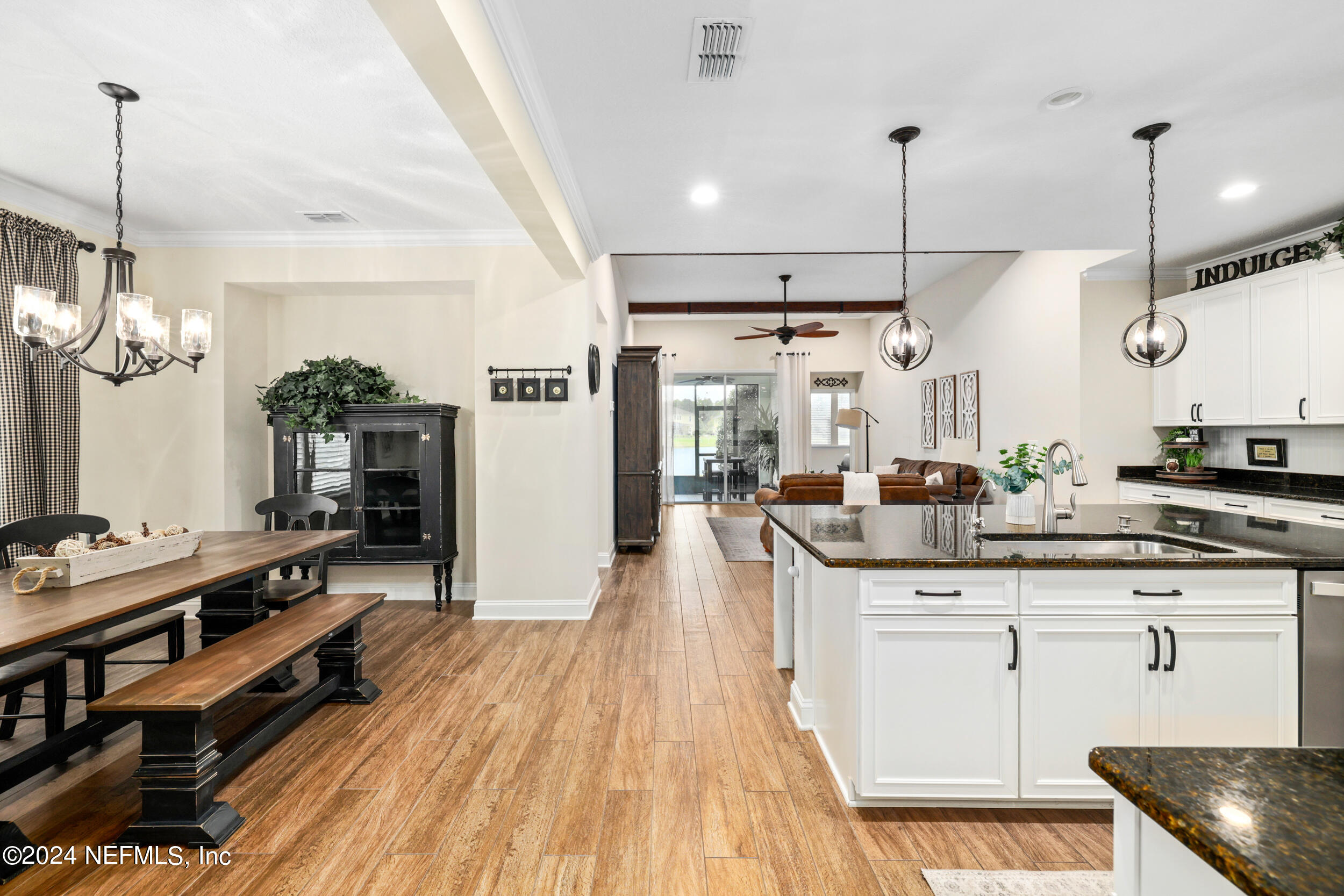 106 Tarklin Road St. Johns, FL 32259 - Photo 13 of 90 9 - interior