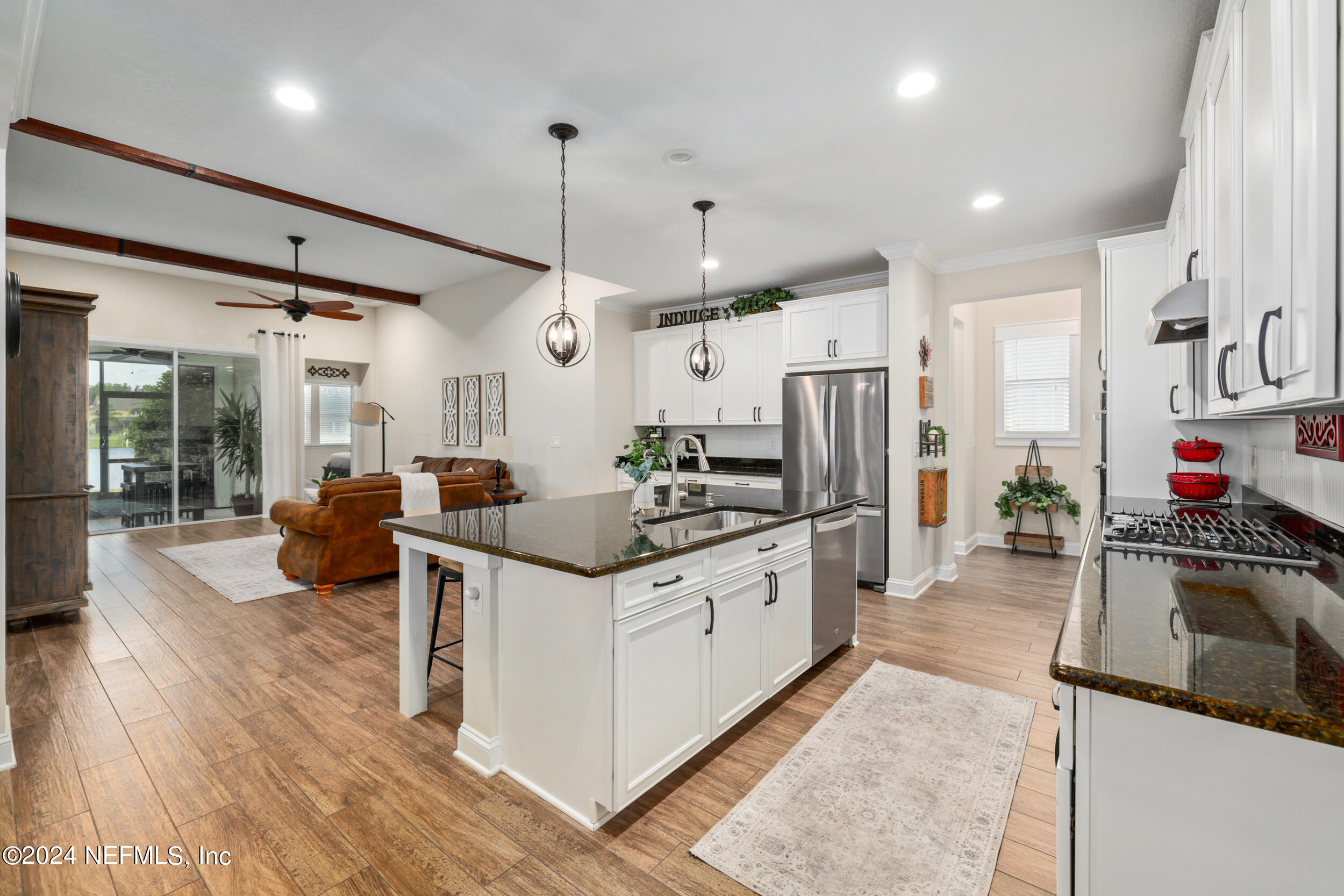 106 Tarklin Road St. Johns, FL 32259 - Photo 14 of 90 10 - interior